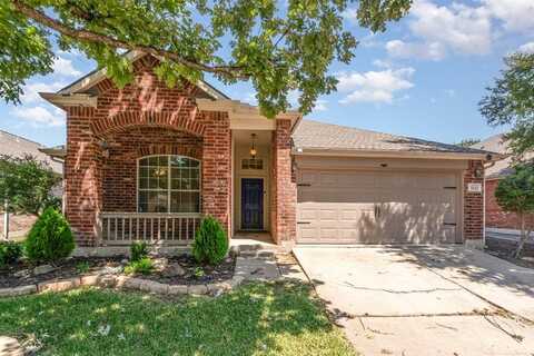 1621 Canvasback, Aubrey, TX 76227