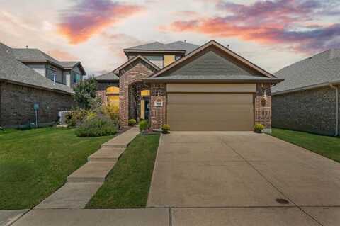 1808 Mcgee Avenue, Argyle, TX 76226