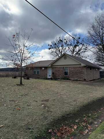 103 Farm Road 197, Arthur City, TX 75411