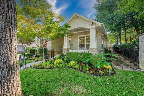 1809 Buckingham Street, McKinney, TX 75072