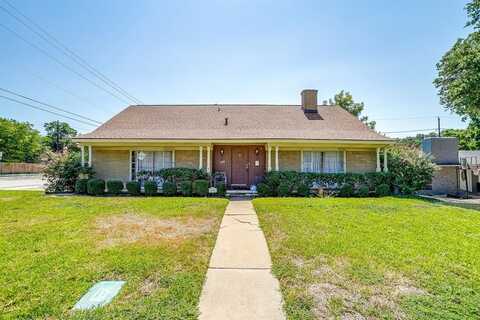 1102 Edwards Court N, Irving, TX 75062