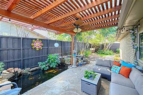 1841 Sandy Ridge Court, Carrollton, TX 75007