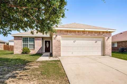 1639 Dream Catcher Way, Krum, TX 76249