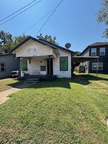 3817 Latimer Street, Dallas, TX 75215