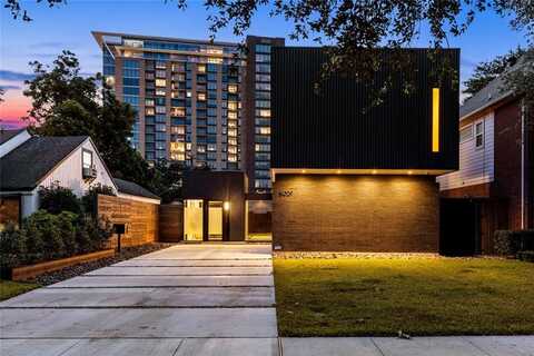 5029 Pershing Street, Dallas, TX 75206