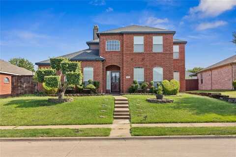 726 Opal Lane, Mesquite, TX 75149