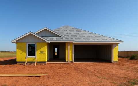 7036 Tin Cup, Abilene, TX 79606