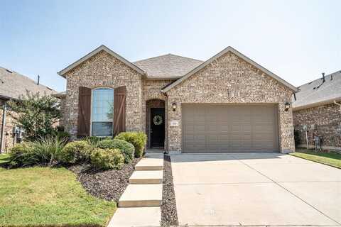 1010 Hawks Way, Argyle, TX 76226