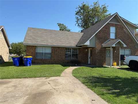 530 Glen Cove Street, Seagoville, TX 75159