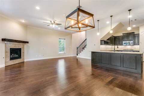 145 Preserve Place, Lewisville, TX 75067