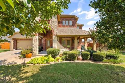 111 Sumac Drive, Waxahachie, TX 75165