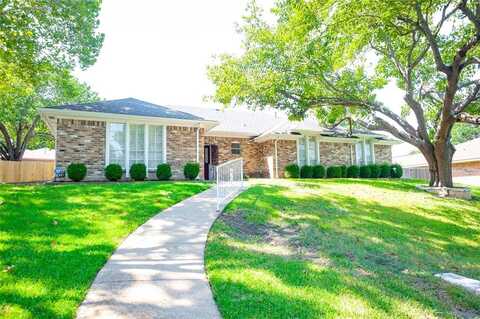 1439 Cardinal Creek Drive, Duncanville, TX 75137