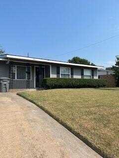 11939 Hoblitzelle Drive, Dallas, TX 75243