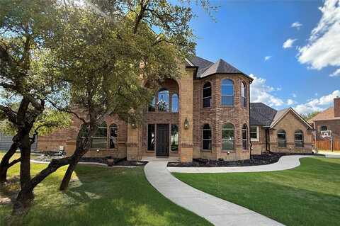 155 Sanchez Trail, Aledo, TX 76008