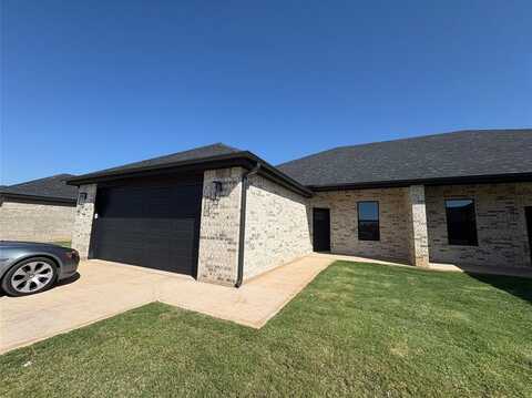 332 Woodstock Lane, Abilene, TX 79602