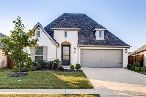 904 Saffold Trail, McKinney, TX 75071