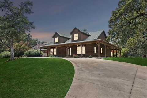 399 Tanglewood Trail, Pottsboro, TX 75076