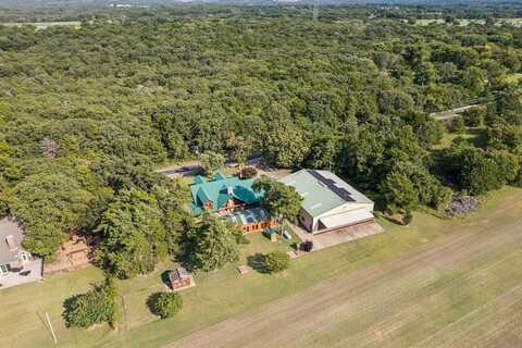 399 Tanglewood Trail, Pottsboro, TX 75076