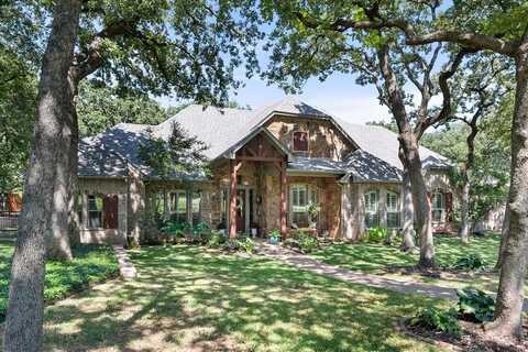 7009 Big Rock Court, Mansfield, TX 76063