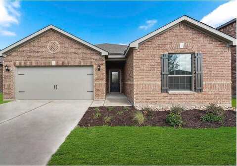 240 Elam Drive, Anna, TX 75409