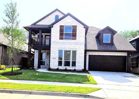 5220 Troupe Road, McKinney, TX 75071