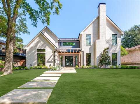 7719 Deer Trail Drive, Dallas, TX 75238
