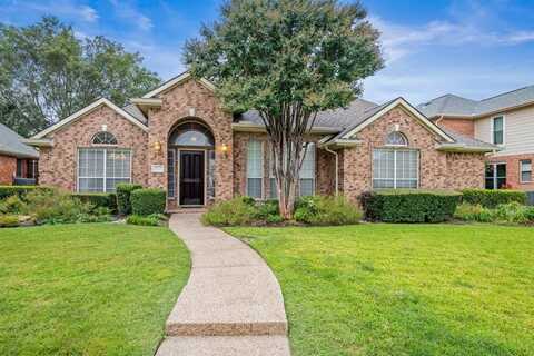 2513 Indian Paint Drive, Plano, TX 75025