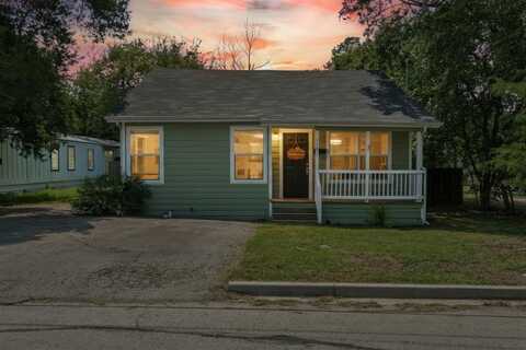 114 Beech Street, Farmersville, TX 75442