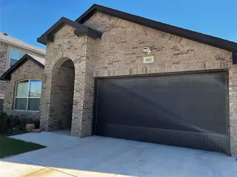 803 Valor Court, Midland, TX 79707