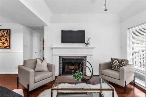 3105 San Jacinto Street, Dallas, TX 75204