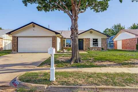 3808 Glengate Drive, Arlington, TX 76016