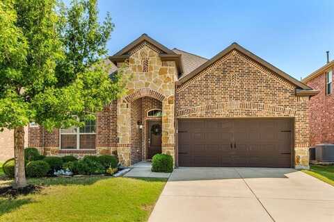 4013 Ellenboro Street, Frisco, TX 75036