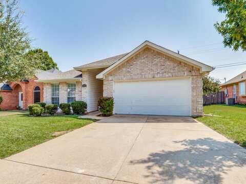 748 ROCKETT Lane, Cedar Hill, TX 75104
