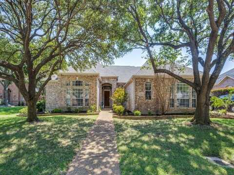 3709 Austin Court, Flower Mound, TX 75028