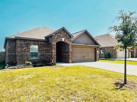 1829 Tyne Way, Crowley, TX 76036