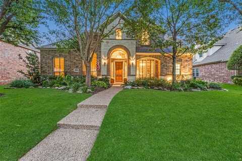 2609 Bitternut Drive, Richardson, TX 75082