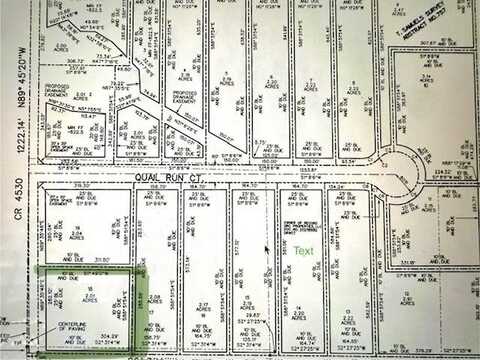 1495 County Road 4530, Decatur, TX 76234