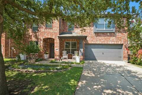 307 Wooded Creek Avenue, Wylie, TX 75098