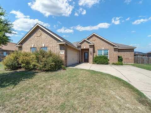 406 Lake Street, Red Oak, TX 75154
