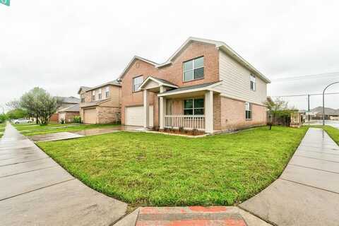 9729 Manassas Road, Fort Worth, TX 76177