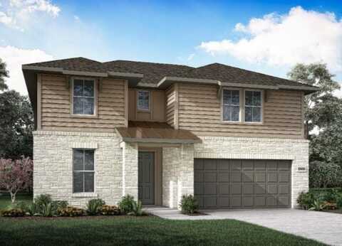 2716 Andorra, McKinney, TX 75071