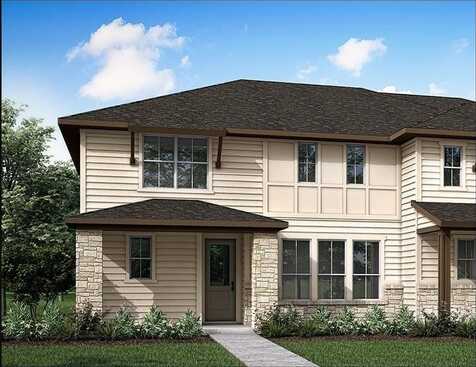 1421 Laurel, Argyle, TX 76226