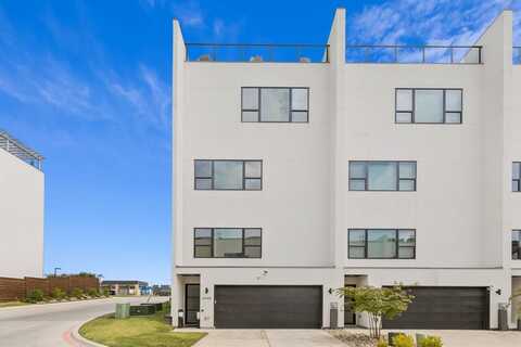 4948 Blaynes View, The Colony, TX 75056