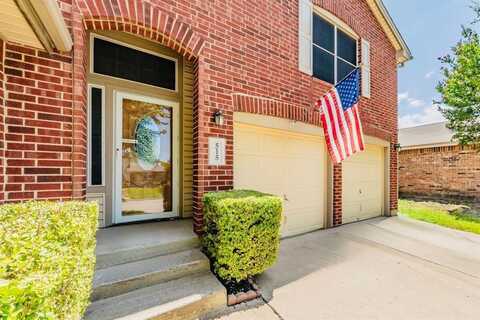 515 Berryhill Drive, Mansfield, TX 76063