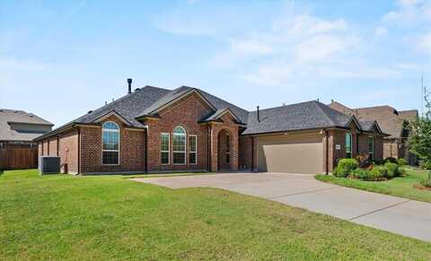 4706 Lakeway Drive, Garland, TX 75043
