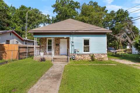 1009 Primrose Drive, Waco, TX 76706
