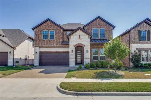 3512 Thomas Earl Way, Melissa, TX 75454