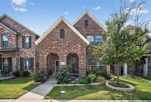 4018 Saddlehorn Way, Sachse, TX 75048
