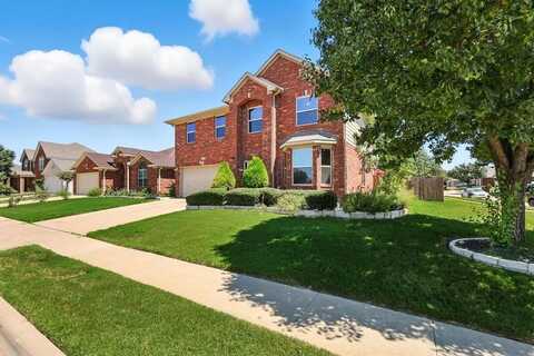 8521 Rock Creek Drive, Fort Worth, TX 76123