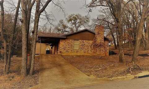 1013 S Perry Avenue, Denison, TX 75020